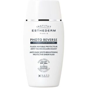 Photo Reverse Fluid SPF 50+ 40 ml kép
