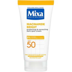 Niacinamid Bright SPF 50 50 ml kép