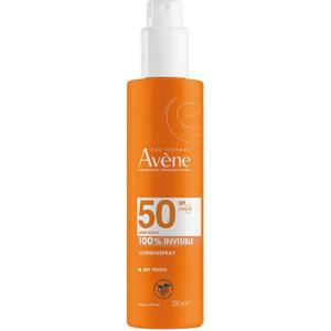 Spray SPF 50 200 ml kép