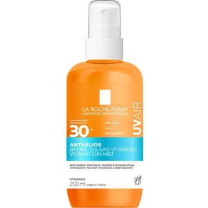 Anthelios UV Air Vitamin SPF 30 200 ml kép