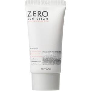 Zero Sun Clean 02 Tone Up SPF 50 50 ml kép