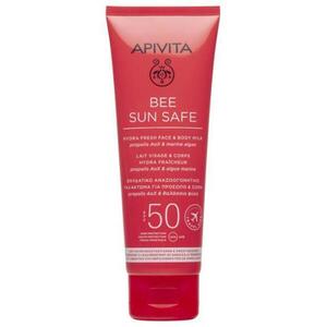 Bee Sun Safe Hydra Fresh SPF 50+ 100 ml kép