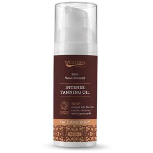 Bio Superfood oil 100 ml kép