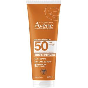 Sun SPF 50 250 ml kép