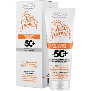 Hello Summer SPF 50+ 75 ml kép