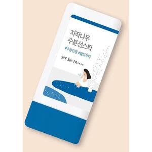 Birch Juice Moisturizing stick SPF 50+ 19 g kép