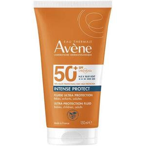Intense Protect Ultra fluid SPF 50+ 150 ml kép