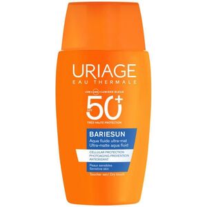 Bariésun Aqua Fluid Ultra-Mat SPF 50+ 50 ml kép