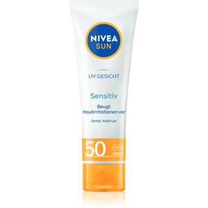 Sun Sensitive SPF 50 50 ml kép