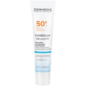 Sunbrella Invisible SPF 50+ 40 ml kép