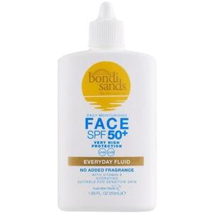 Everyday face fluid SPF 50+ 50 ml kép