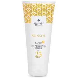 Sunsol SPF 25 100 ml kép