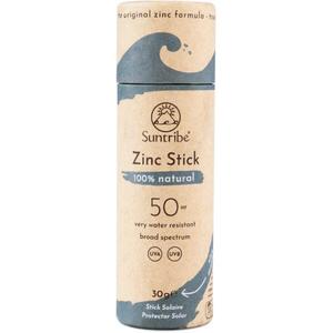 Sports Zinc Stick SPF 50 Ocean Blue 30 g kép