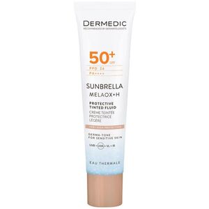 Sunbrella SPF 50+ PPD26 40 ml kép