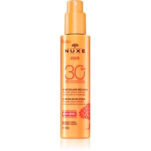 Sun Delicious Solar Spray SPF 30 150 ml kép