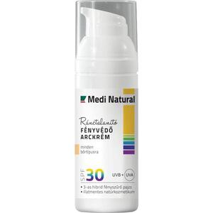 SPF 30 50 ml kép