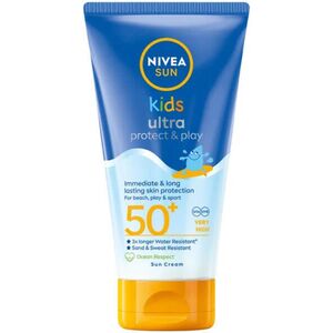 SUN Kids SPF 50+ 150 ml kép