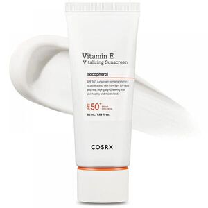 Vitamin E Vitalizing SPF 50+ 50 ml kép