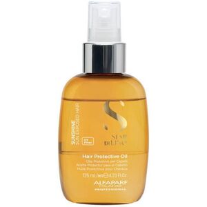 Semi di Lino Sunshine oil 125 ml kép