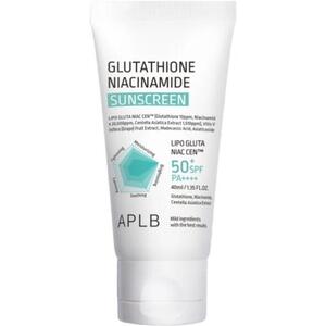 Glutathione Niacinamide 40 ml kép