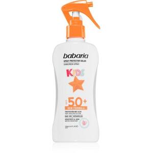 Kids spray SPF 50+ 200 ml kép