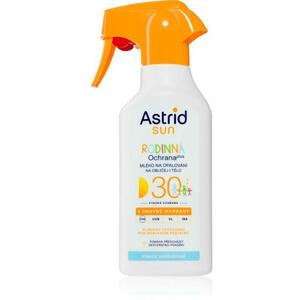 Sun spray SPF 30 270 ml kép