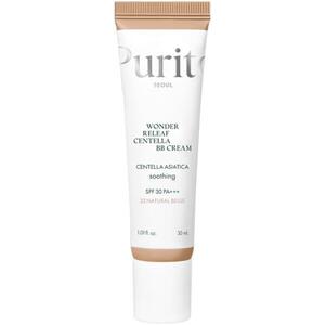 Wonder Releaf Centella BB Cream SPF 30 Natural Beige 30 ml kép