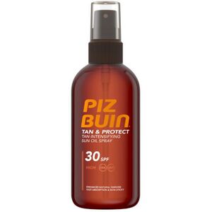 Tan & Protect SPF 30 Sun Oil Spray 150 ml kép