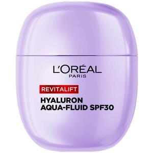 Revitalift Hyaluron Aqua-Fluid SPF 30 40 ml kép
