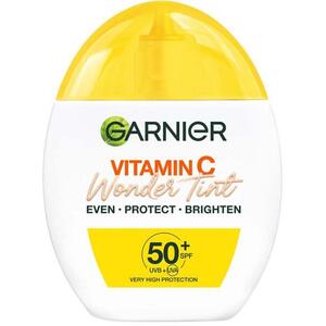 Vitamin C Wonder Tint SPF 50+ light 40 ml kép