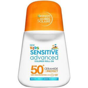 Ambre Solaire Kids Sensitive Advanced Roll On SPF 50+ 50 ml kép