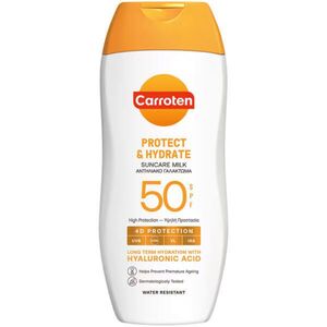 Milk SPF 50 200 ml kép