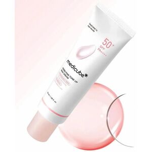PDRN Pink Tone Up 50 ml kép