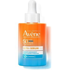 Ultra serum 30 ml kép