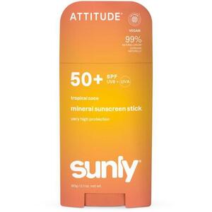Sunly Tropical Coco SPF 50+ 60 g kép