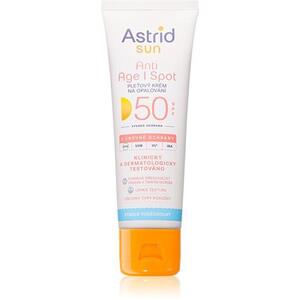 Sun Anti Age SPF 50 50 ml kép