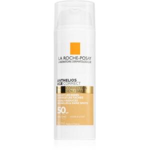 Anthelios Age Correct CC Cream SPF 50 50 ml kép