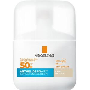 Anthelios UVAir Light Natural SPF 50+ 50 ml kép