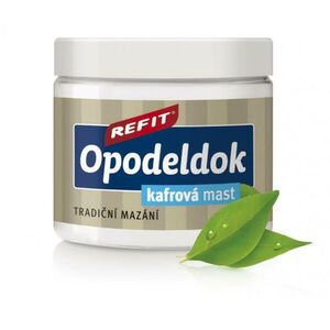 Opodeldok Klasszik 200 ml kép