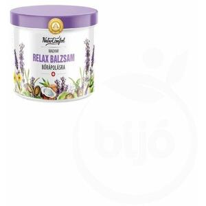 Magyar relax balzsam 250 ml kép