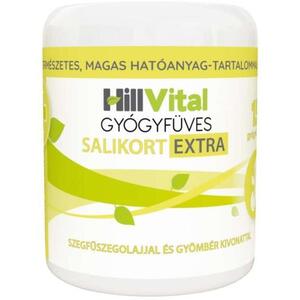 Salikort Extra fájdalomcsillapító krém 250 ml kép