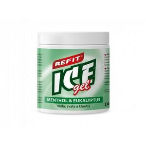 Ice Gel mentol és eukaliptusz 230 ml kép