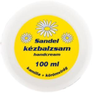 Tégelyes kézbalzsam 100 ml kép