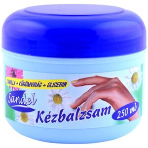 Tégelyes Kézkrém 250 ml kép
