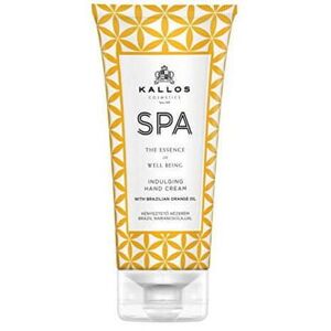 SPA Hand Cream 50 ml kép