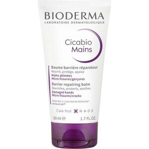 Cicabio kézkrém 50 ml kép