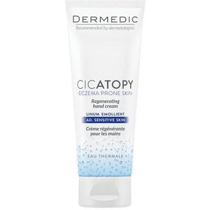 Cicatopy regeneráló kézkrém 75 ml kép