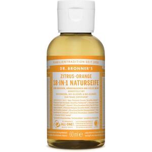 18in1 Citrus-narancs natúrszappan 60 ml kép