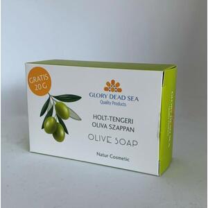 Holt-tengeri olíva szappan 100 g kép