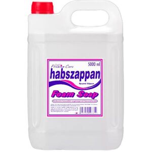Sandel Premium Care habszappan 5 l kép